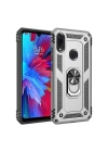 Xiaomi Redmi Note 7 Kılıf Zore Vega Kapak