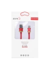 Zore Poro Micro Usb Kablo 1M