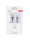 Zore Poro Micro Usb Kablo 1M