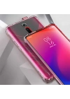 Xiaomi Mi 9T Kılıf Zore Nitro Anti Shock Silikon