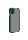 More TR Apple iPhone 11 Kılıf Zore Hux Kapak