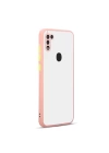 More TR Galaxy A11 Kılıf Zore Hux Kapak