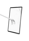 More TR Apple iPad Pro 12.9 2020 (4.Nesil) ​Wiwu iPaper Like Tablet Ekran Koruyucu