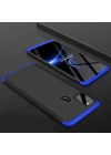 More TR Galaxy M21 Kılıf Zore Ays Kapak