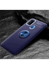 More TR Galaxy M21 Kılıf Zore Ravel Silikon Kapak