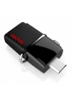 Sandisk Dual Drive 16 GB Micro OTG Flash Disk