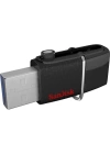 Sandisk Dual Drive 16 GB Micro OTG Flash Disk