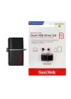 Sandisk Dual Drive 64 GB Micro OTG Flash Disk