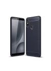 More TR Xiaomi Mi 8 SE Kılıf Zore Room Silikon Kapak