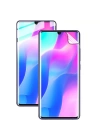 More TR Xiaomi Mi Note 10 Lite Zore Süper Pet Ekran Koruyucu Jelatin