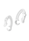 More TR Airpods Zore Earhook Kulaklık Tutucu Aparat