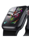 More TR Apple Watch 38mm Wiwu iVista Watch Ekran Koruyucu