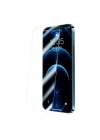 More TR Apple iPhone 12 Pro Max Benks Schott Glass Ekran Koruyucu