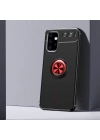 More TR Galaxy A32 5G Kılıf Zore Ravel Silikon Kapak