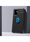 More TR Galaxy A32 5G Kılıf Zore Ravel Silikon Kapak