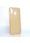 More TR Galaxy A20 Kılıf Zore Shining Silikon