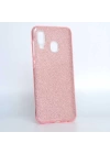 More TR Huawei Y7 Prime 2019 Kılıf Zore Shining Silikon