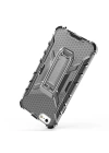 More TR Apple iPhone 6 Kılıf Zore Klik Silikon