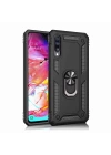 More TR Galaxy A50 Kılıf Zore Vega Kapak