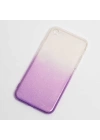 More TR Apple iPhone 7 Kılıf Zore Fogy Silikon
