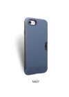 More TR Apple iPhone 8 Kılıf Roar Awesome Hybrid Kapak