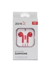 Zore EP5 Basıc Serisi 3.5mm Kulaklık