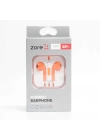 Zore EP6 Süper Seri 3.5mm Kulaklık