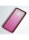 Huawei Mate 20 Lite Kılıf Zore Estel Silikon