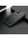 Apple iPhone 11 Kılıf Benks Magic Smooth Drop Resistance Kapak