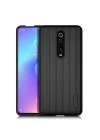 Xiaomi Mi 9T Kılıf Zore Tio Silikon