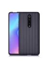 Xiaomi Mi 9T Kılıf Zore Tio Silikon