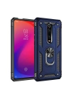 Xiaomi Mi 9T Kılıf Zore Vega Kapak