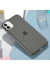 Apple iPhone 11 Kılıf Zore Odos Silikon