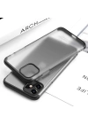 More TR Apple iPhone 11 Kılıf Zore Nili Kapak