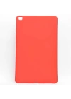 More TR Galaxy Tab A 8.0 (2019) T290 Kılıf Zore Sky Tablet Silikon