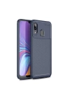 More TR Galaxy A40 Kılıf Zore Negro Silikon Kapak
