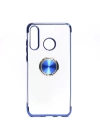 More TR Huawei P30 Lite Kılıf Zore Gess Silikon