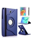 More TR Galaxy Tab A T350 8.0 Zore Dönebilen Standlı Kılıf