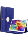 More TR Galaxy Tab S3 9.7 T820 Zore Dönebilen Standlı Kılıf