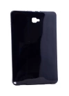 More TR Galaxy Tab A 10.1 (2016) P585 Kılıf Zore Tablet Süper Silikon Kapak