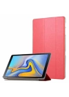 Galaxy Tab S4 T830 Zore Smart Cover Standlı 1-1 Kılıf