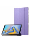 Galaxy Tab S4 T830 Zore Smart Cover Standlı 1-1 Kılıf