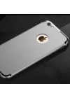 Apple iPhone 6 Kılıf Voero Ekro Arka Kapak