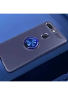 Xiaomi Mi 8 Lite Kılıf Zore Ravel Silikon Kapak