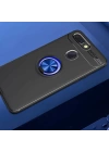 Xiaomi Mi 8 Lite Kılıf Zore Ravel Silikon Kapak