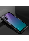 Huawei P30 Kılıf Zore Craft Arka Kapak