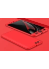 Xiaomi Mi 6 Kılıf Zore Ays Kapak