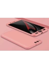 Xiaomi Mi 6 Kılıf Zore Ays Kapak