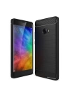 Xiaomi Mi Note 2 Kılıf Zore Room Silikon Kapak