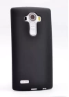 LG G4 Kılıf Zore Premier Silikon Kapak